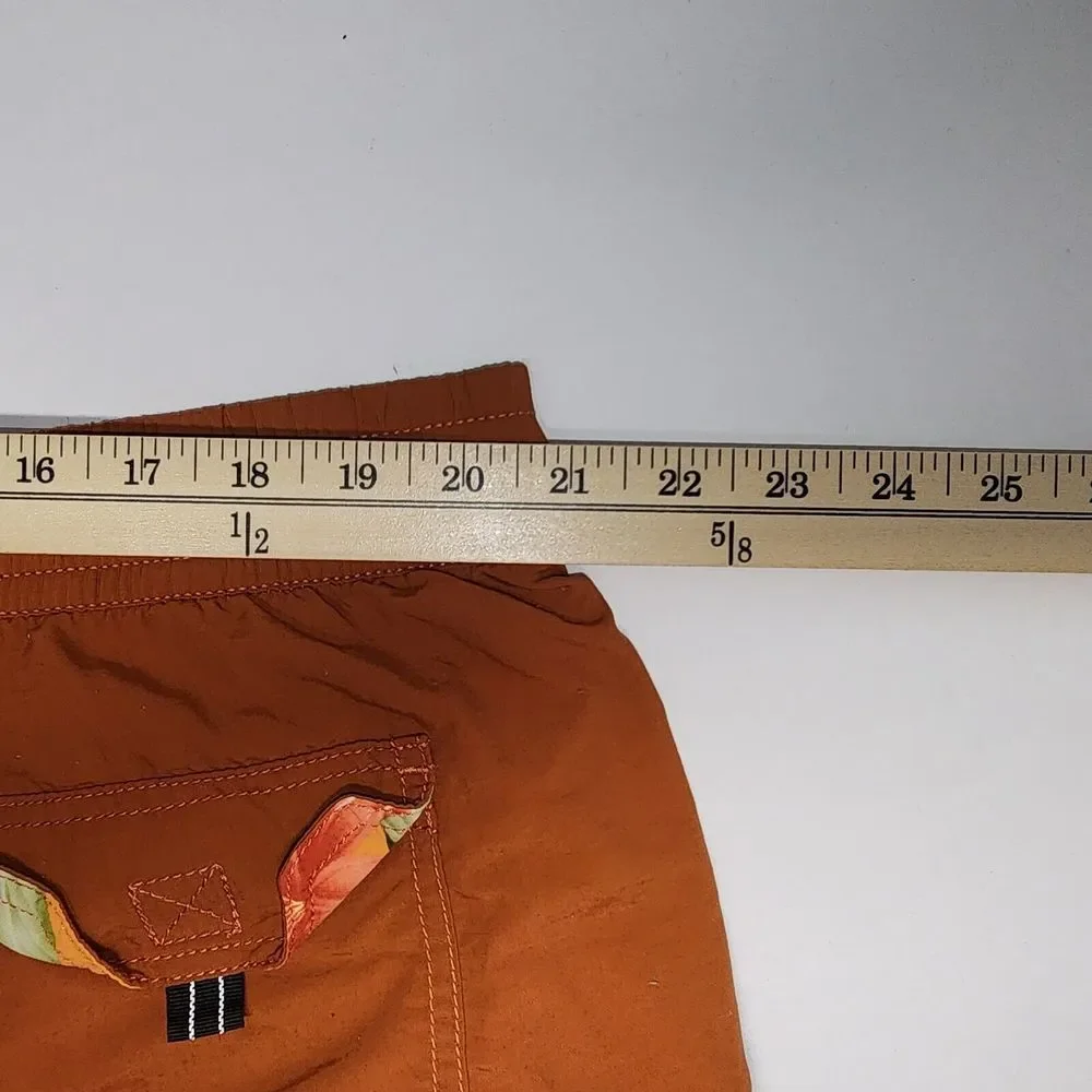 TOMMY‎ BAHAMA RELAX SWIMMING TRUNKS SIZE XL